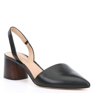 Antonio Melani Leather Soles Klaudi